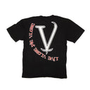 Black Omen Short Sleeve T-Shirt
