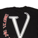 Black Omen Short Sleeve T-Shirt