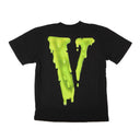 Black Area 29 Short Sleeve T-Shirt