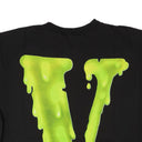 Black Area 29 Short Sleeve T-Shirt