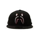 Black Shark New Era 59Fifty Cap