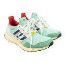 Adidas UltraBoost 1.0 DNA ZX 9000 Sneakers  - Green