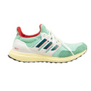 Adidas UltraBoost 1.0 DNA ZX 9000 Sneakers  - Green