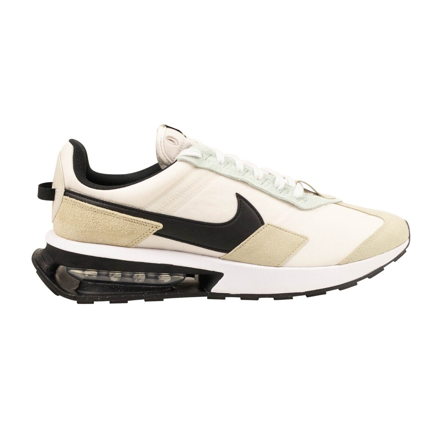 Beige Air Max Pre-Day LX Sneakers