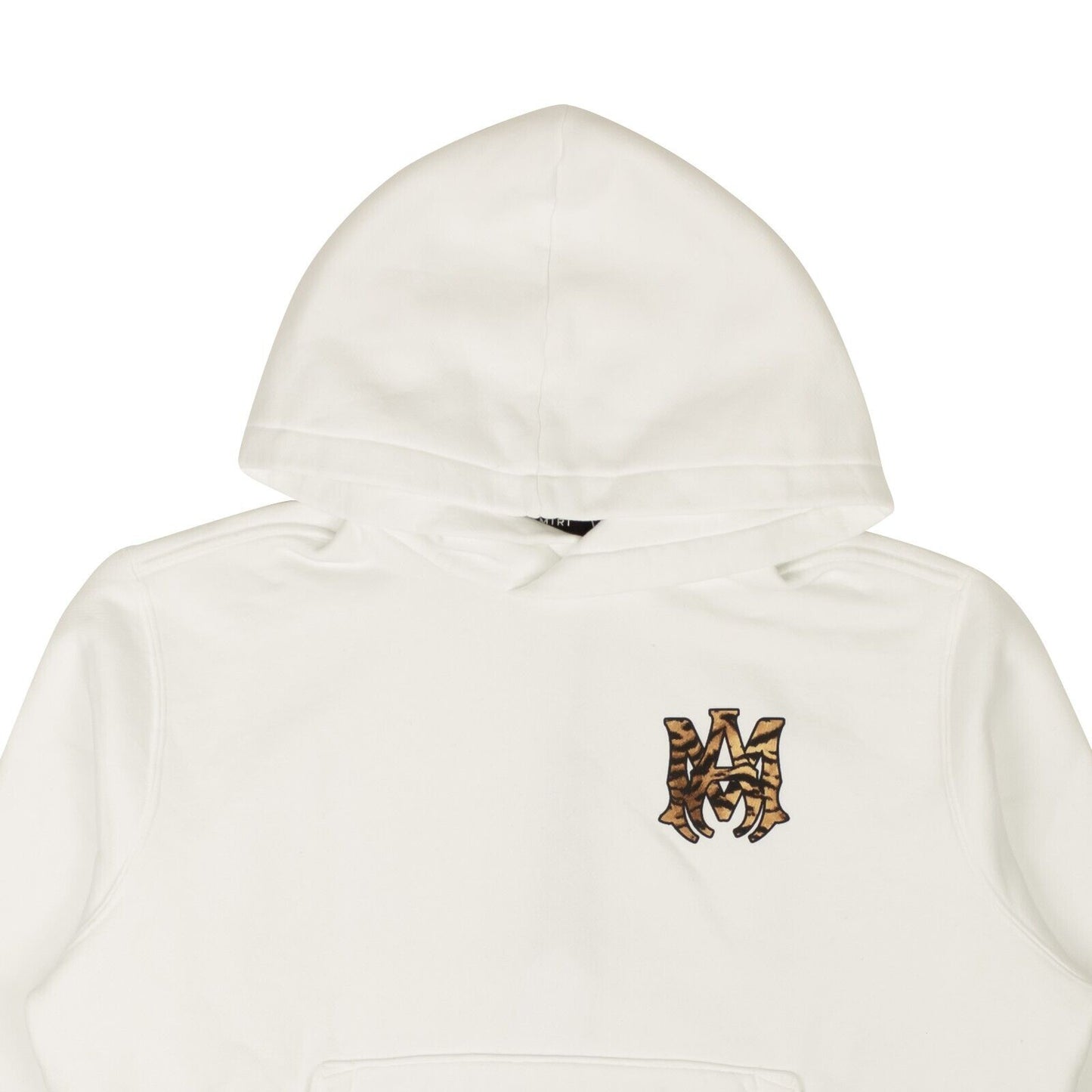 White MA Chinese New Year Hoodie