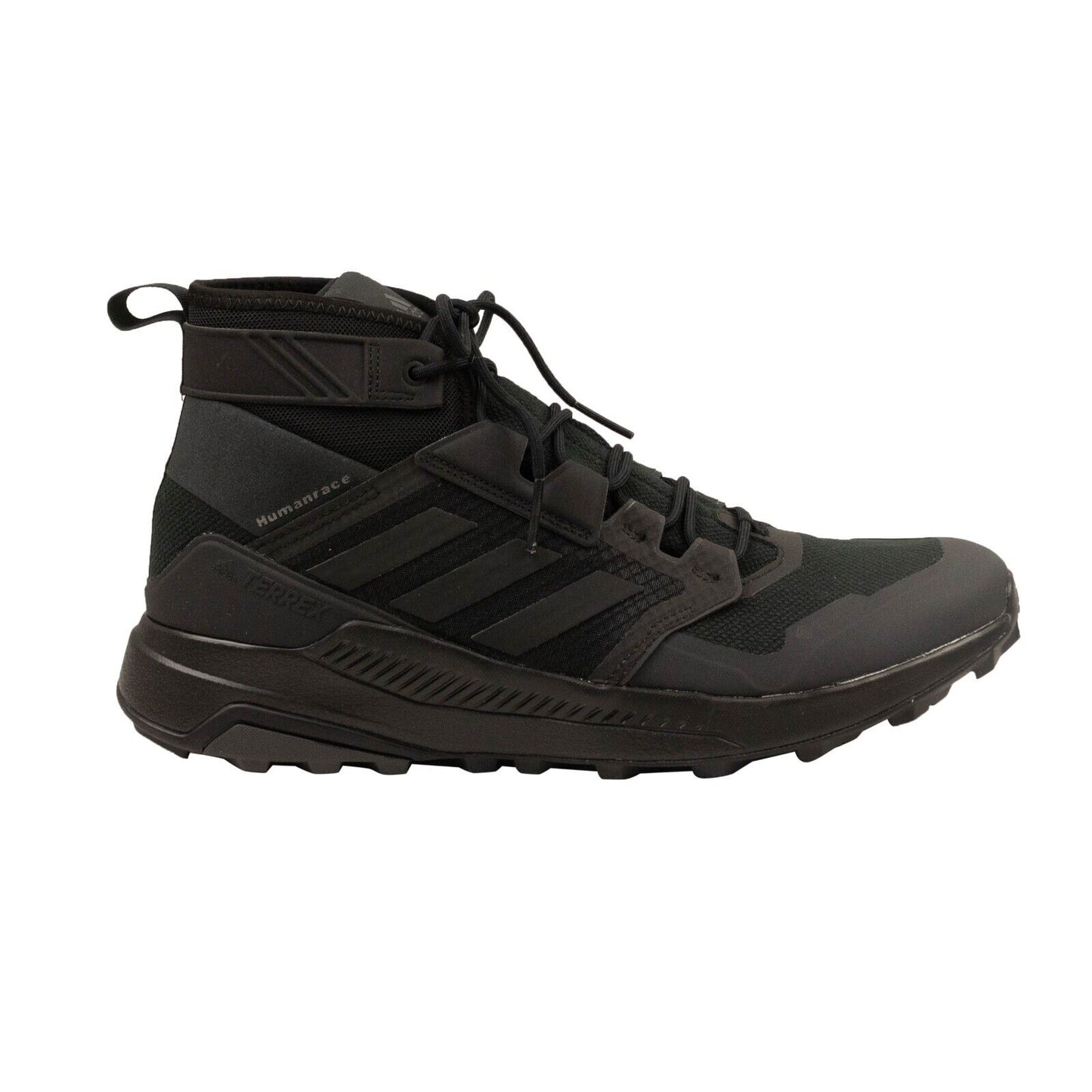 Adidas Pharrell Williams Terrex Trail Maker Mid Gtx - Core Black