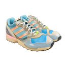 Adidas Originals Zx 0006 “Inside Out” - Bright Cyan