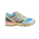 Adidas Originals Zx 0006 “Inside Out” - Bright Cyan