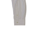 Vlone Button-Up Shirt - White/Red