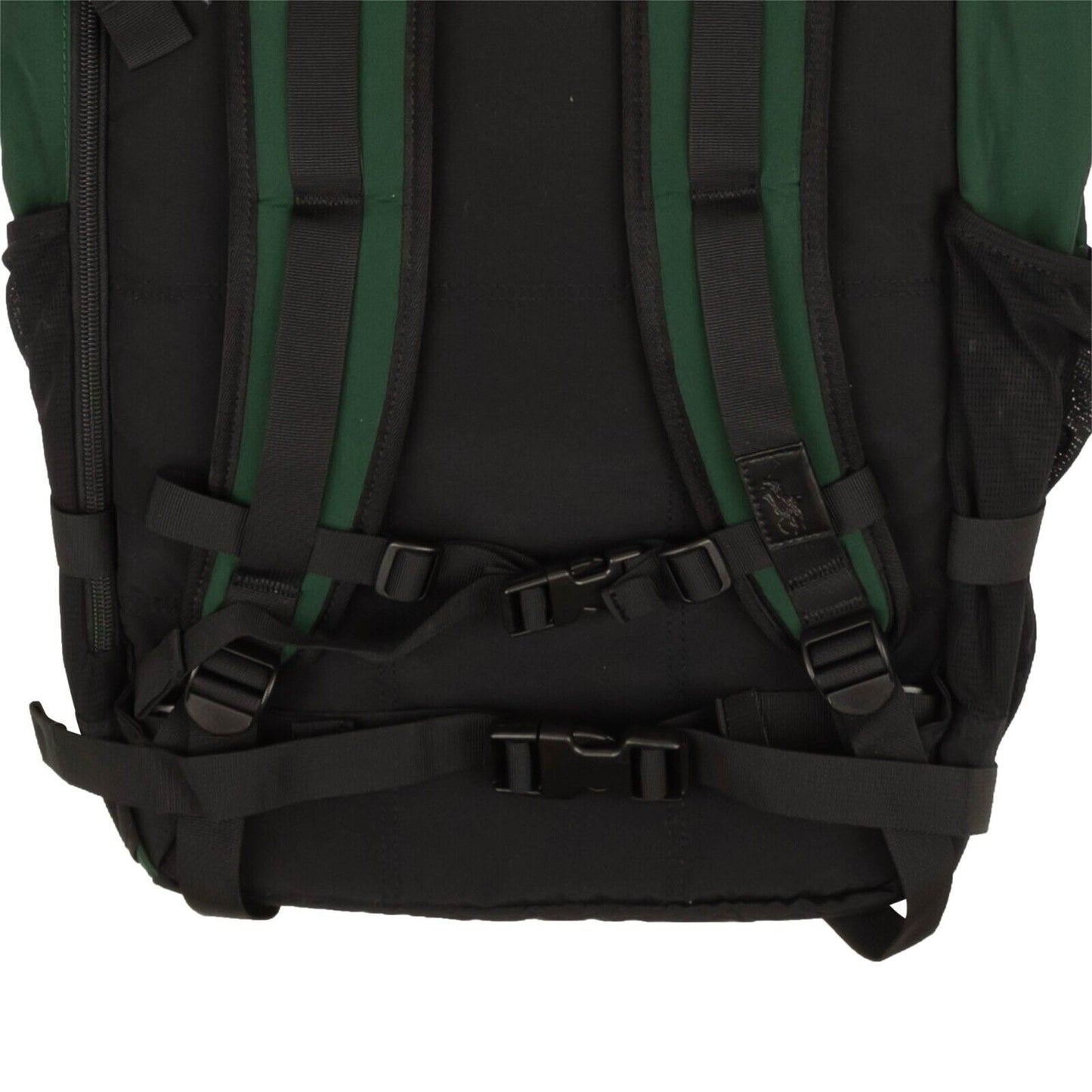 SPTM MTN COLLEGE GREEN BACKPACK