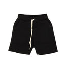 John Elliott Crimson Shorts - Black