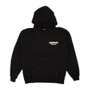 Complexcon Complex X Nigo 20 Yr Hoodie - Black