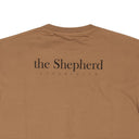 Undercover X The Sheperd Graphic Print T-Shirt - Brown