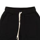 John Elliott Crimson Shorts - Black