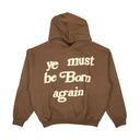 Ye Must Be Born Again Hoodie