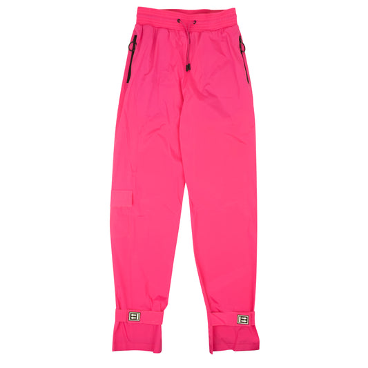 Off-White C/O Virgil Abloh Jogger Pant - Pink