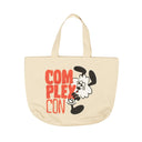 Complexcon X Vick Tote Bag - Red