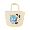 Complexcon X Vick Tote Bag - Blue