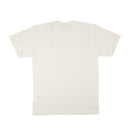 White Red Heart Logo T-Shirt
