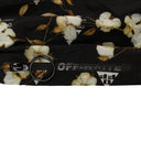 Off-White C/O Virgil Abloh Print Jogger Pant - Flooral