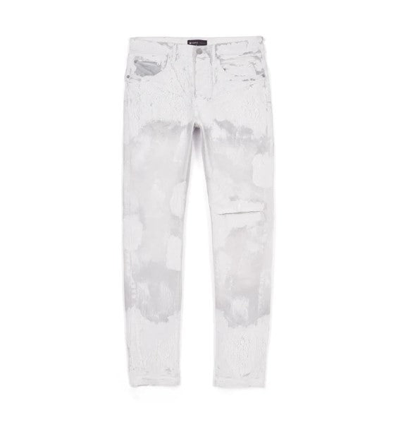 Crackle Jeans