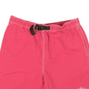 Stussy Mountain Short - Pink
