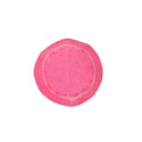Magenta Cotton Washed Stock Bucket Hat