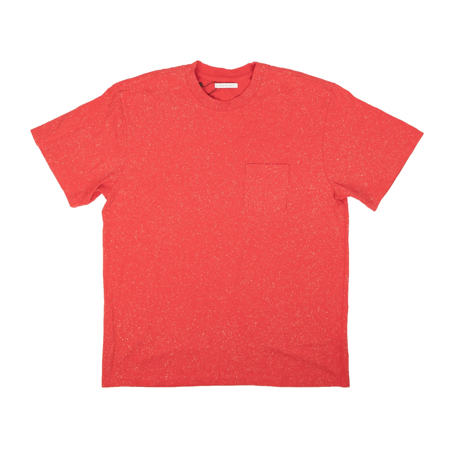 Salt Wash Pocket Tee