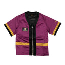 Champion X Muhammad Ali Cornerman - Burgundy