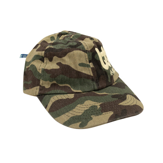 Complexcon Little Tokyo Table Hat - Green