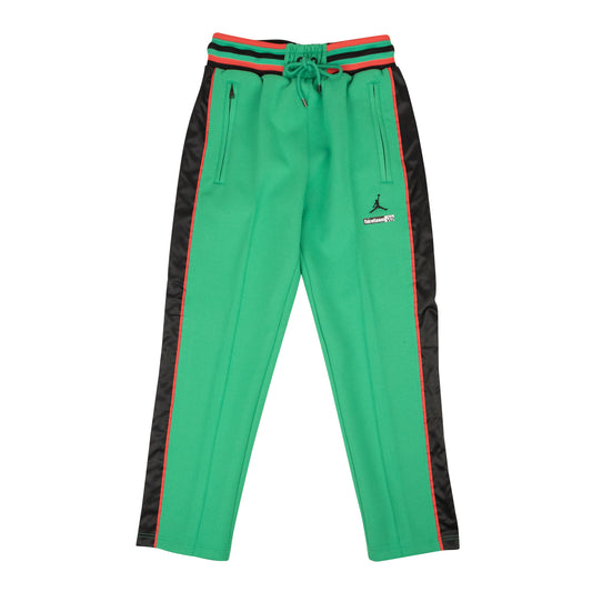 Jordan Why Not? X Facetasm Track Pants - Green/Black