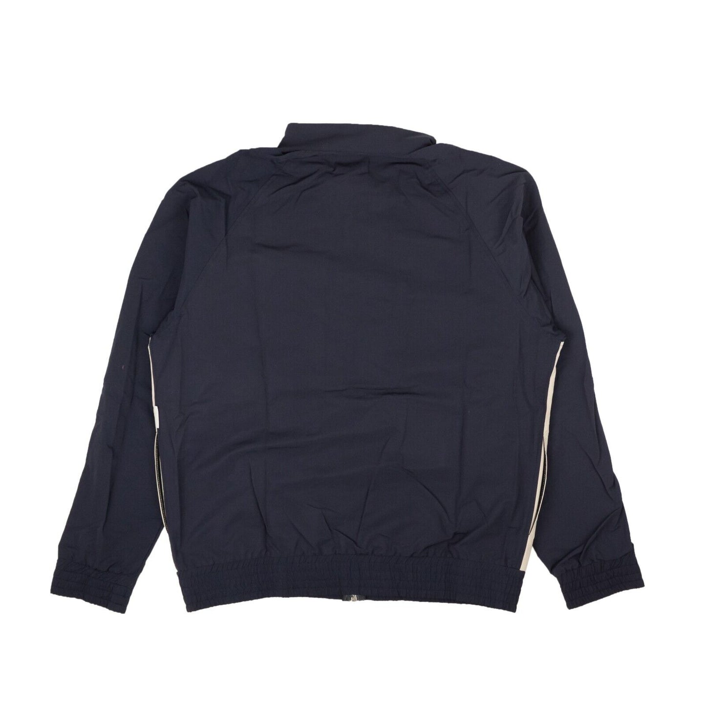 Saintwoods Track Top - Navy