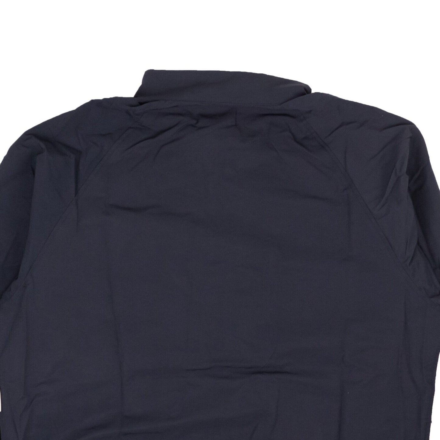 Saintwoods Track Top - Navy