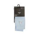 x J Balvin Celestine Blue Crew Socks