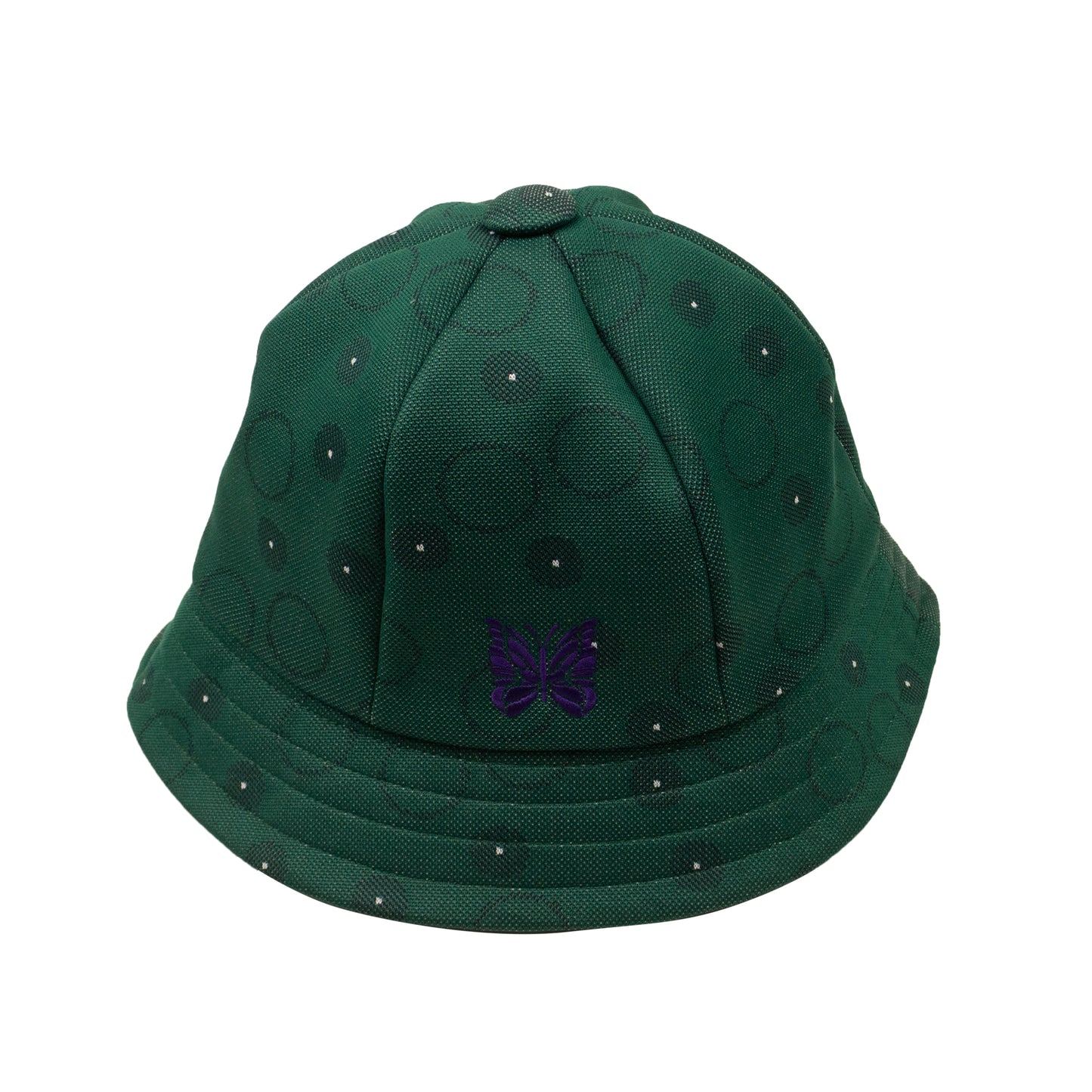 Needles Bermuda Hat - Green
