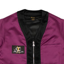 Champion X Muhammad Ali Cornerman - Burgundy