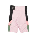 Jordan Heatwave Bike Shorts - Pink/Black/Green