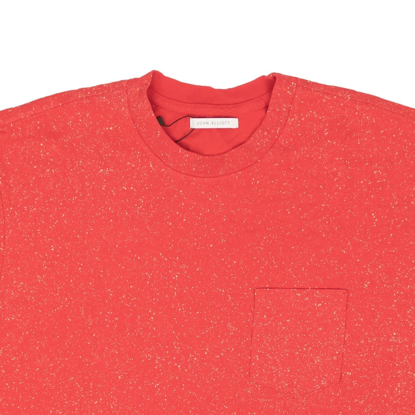 Salt Wash Pocket Tee