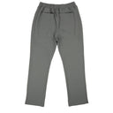 Teal Grey Cotton Brentwood Track Pants