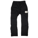 Sail Blue Cotton Essentials Utility Pants