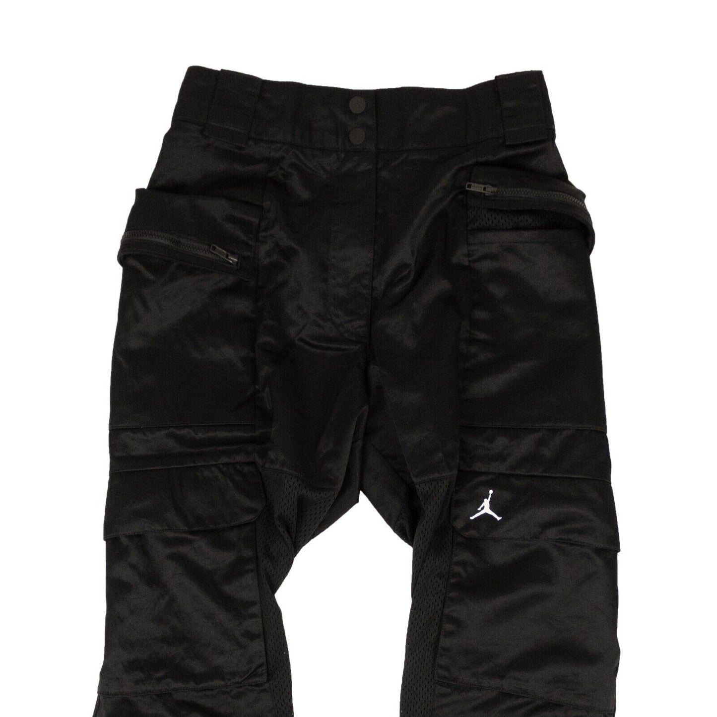 Jordan Heatwave Utility Pants - Black