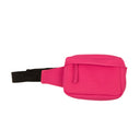 Opening Ceremony Neoprene Fannypack - Pink