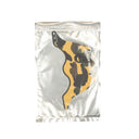 Yellow Camo Face Shield Protector