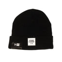 Black OC Logo Beanie