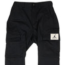 Sail Blue Cotton Essentials Utility Pants