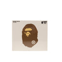 Bape Head Jigsaw Puzzle - Brown