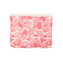 Bape Knc Beauty Mask - Pink