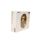 Bape Head Jigsaw Puzzle - Brown