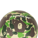 Green Camoflage Soccer Ball