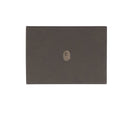 Bape 2 Ape Head Small Plate Set - Brown